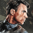 スティーブンロジャースの写真