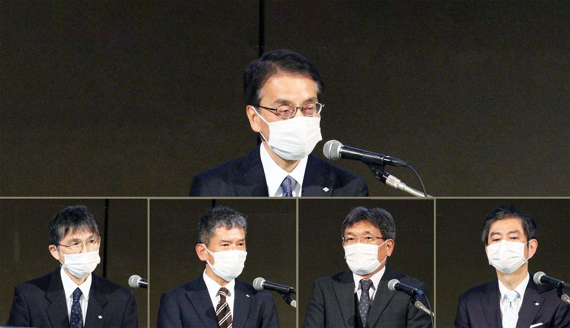住友金属鉱山、「変革への新たな挑戦」社会環境変化に適応し変革遂げる　次の成長に向けた施策をさらに拡充